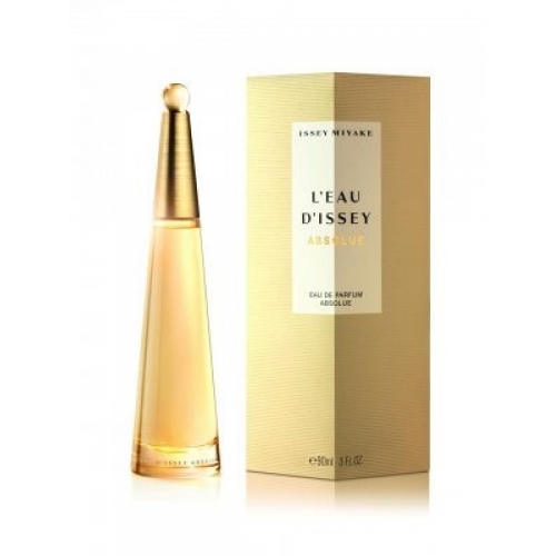 L'Eau D'Issey Absolue by Issey Miyake 
